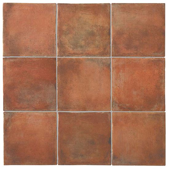 Immagine di PAVIMENTO ANTICHE ABBAZIE, GRES PORCELLANATO, CONFEZIONE DA 1,35 M², 31X31 CM, COLORE THORONET