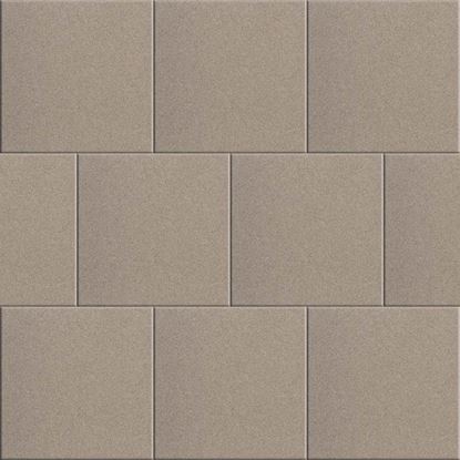 Immagine di PAVIMENTO SALE E PEPE, GRES PORCELLANATO, CONFEZIONE DA 1,39 M², 30,5X30,5 CM, COLORE SILVER