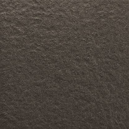 Immagine di PAVIMENTO ROCCIA, GRES PORCELLANATO, STRUTTURATO, DA ESTERNO, CONFEZIONE DA 1,21 M², 30,5X30,5 CM, COLORE GRAFITE