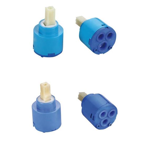 Immagine di CARTUCCE DI RICAMBIO IN CERAMICA MM 35