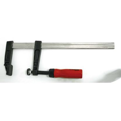 Immagine di STRETTOIO MAYOTA, SERRAGGIO A VITE, 50X200 MM