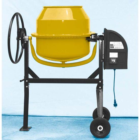 Immagine di BETONIERA, 130 LT, 550 W