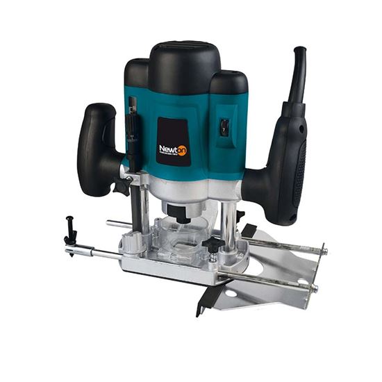 Immagine di FRESATRICE VERTICALE, 1200 W, Ø 8 MM, VELOCITÀ 11.500-30.000 GIRI/MIN