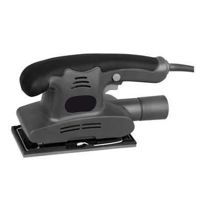 Immagine di LEVIGATRICE ORBITALE NEWTON, POTENZA 150 W, PIASTRA 90X187 MM, VELOCITÀ 12000 OSCILLAZIONI/MIN