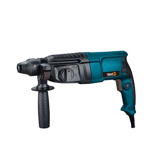 Immagine di MARTELLO TASSELLATORE NEWTON, 800 W, POTENZA DEL COLPO 2,7 J, IN VALIGETTA