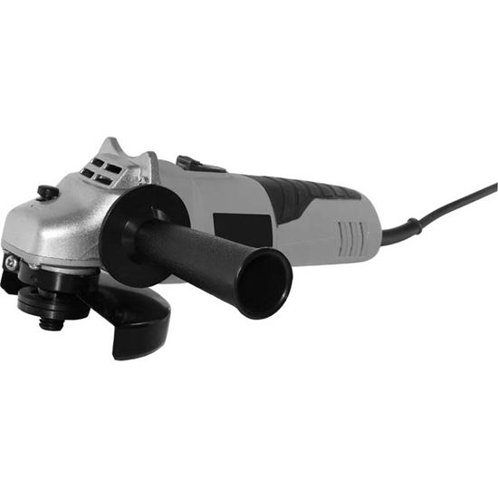 Immagine di SMERIGLIATRICE ANGOLARE 500W  DISCHI DIAM.115