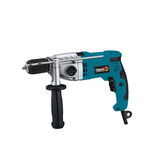 Immagine di TRAPANO A PERCUSSIONE, 1050 W, MANDRINO 13 MM