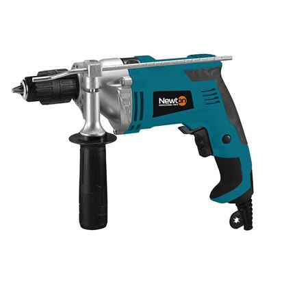 Immagine di TRAPANO A PERCUSSIONE, 850 W, MANDRINO 13 MM