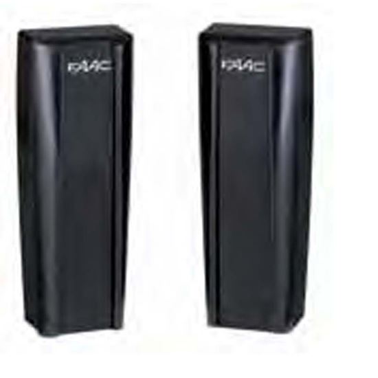 Immagine di FOTOCELLULA XP 153, AUTOALLINEANTE, IP54, PORTATA 5 MT