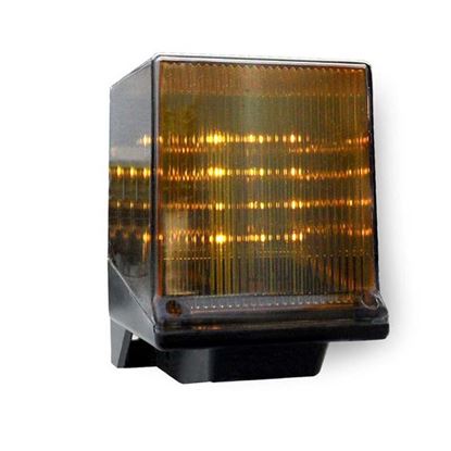 Immagine di LAMPEGGIANTE A LED, FAACLED, 24 V