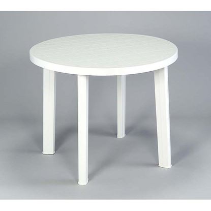 Immagine di TAVOLO TONDO Ø 90 CM