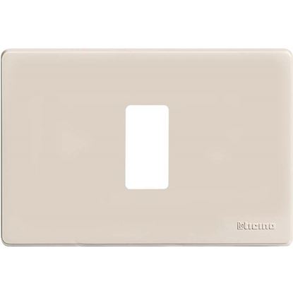 Immagine di PLACCA 1 POSTO, MAGIC, RESINA