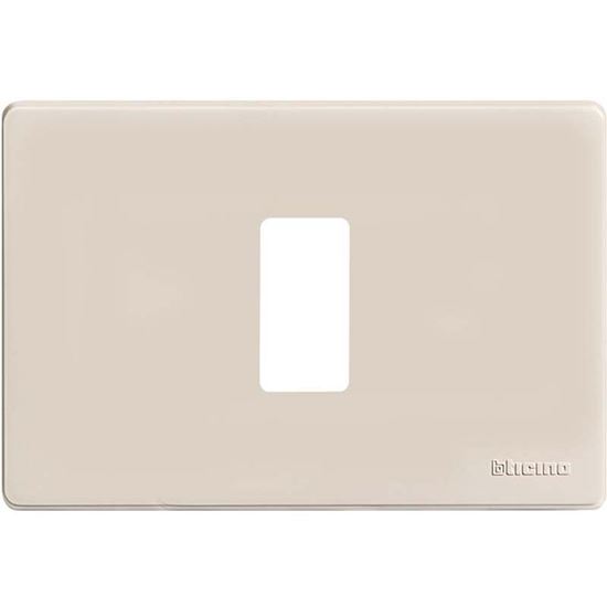 Immagine di PLACCA 1 POSTO, MAGIC, RESINA