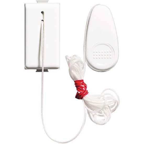 Immagine di PULSANTE 1P, MATIX, NO, TIRANTE