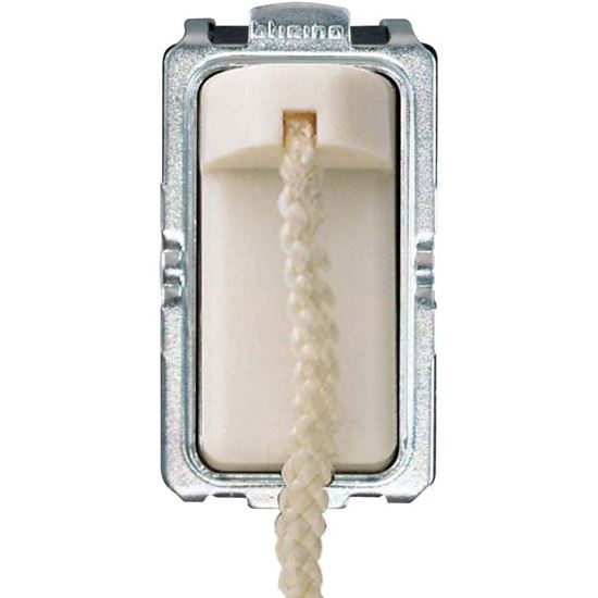 Immagine di PULSANTE 1P, MAGIC, 10 A, TIRANTE