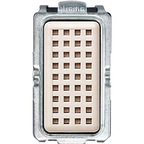 Immagine di SUONERIA BRONZO, MAGIC, 220 VAC