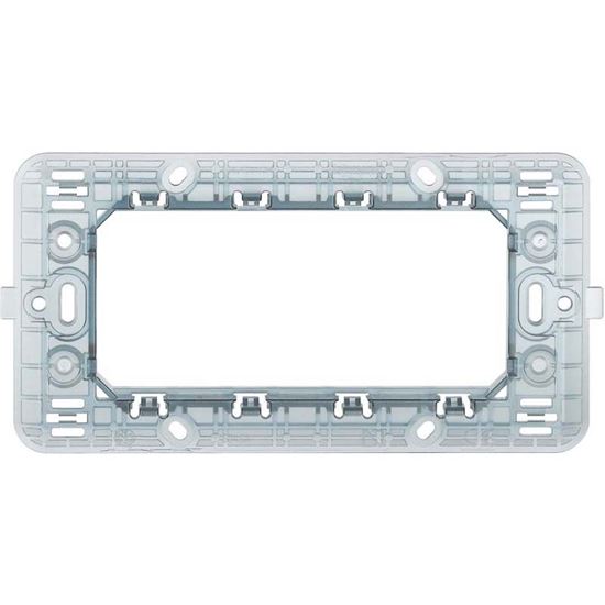 Immagine di SUPPORTO 4 POSTI, MATIX