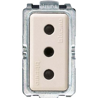 Immagine di PRESA 2P+T, MAGIC, 10 A