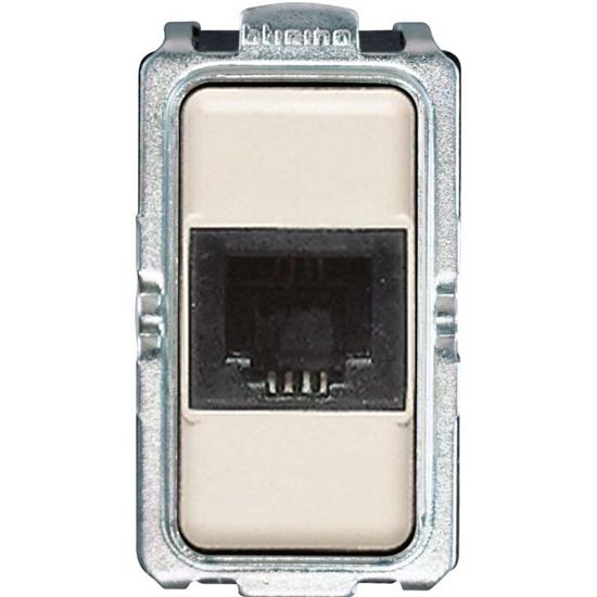 Immagine di CONNETTORE TELEFONICO, MAGIC, 2 COPPIE