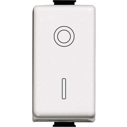 Immagine di INTERRUTTORE 2P, MATIX, 16 A