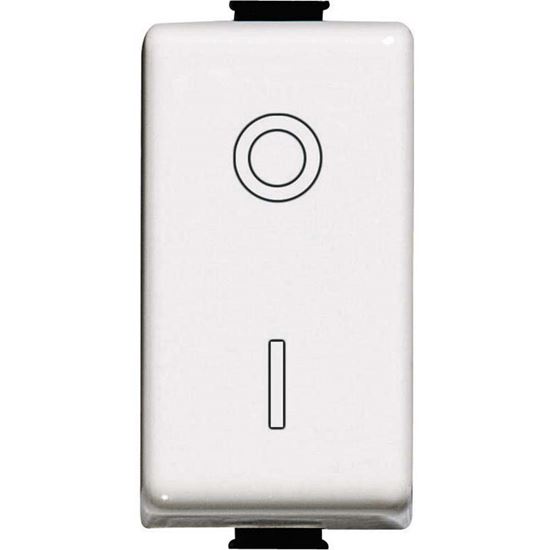 Immagine di INTERRUTTORE 2P, MATIX, 16 A