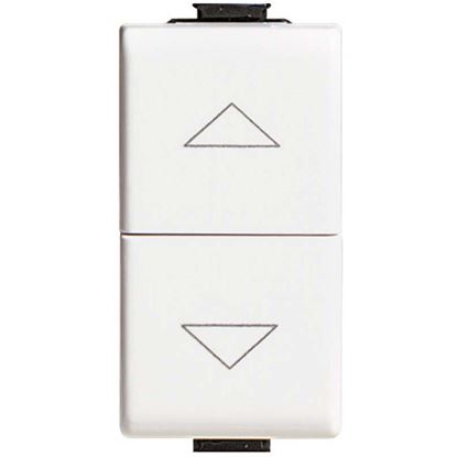 Immagine di PULSANTE DOPPIO, MATIX, INTERBLOCCO