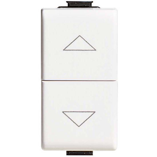 Immagine di PULSANTE DOPPIO, MATIX, INTERBLOCCO