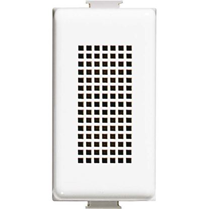 Immagine di SUONERIA BRONZO, MATIX, 230 VAC