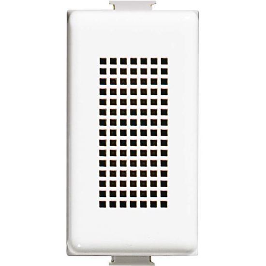 Immagine di SUONERIA BRONZO, MATIX, 230 VAC