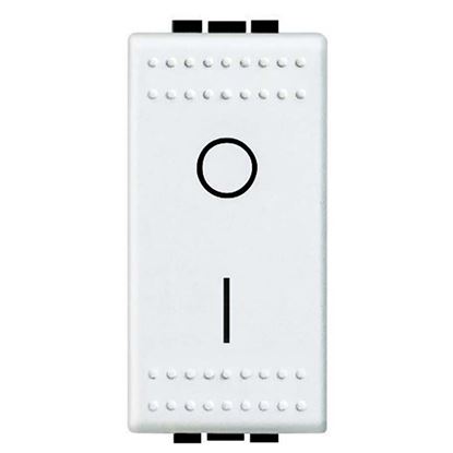 Immagine di INTERRUTTORE 2P, LIGHT, 16 A