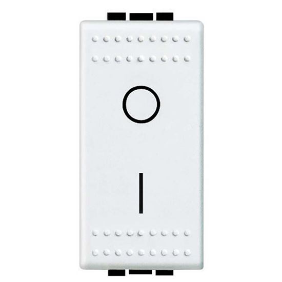 Immagine di INTERRUTTORE 2P, LIGHT, 16 A