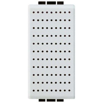 Immagine di SUONERIA BRONZO, LIGHT, 230 VAC, 8 VA