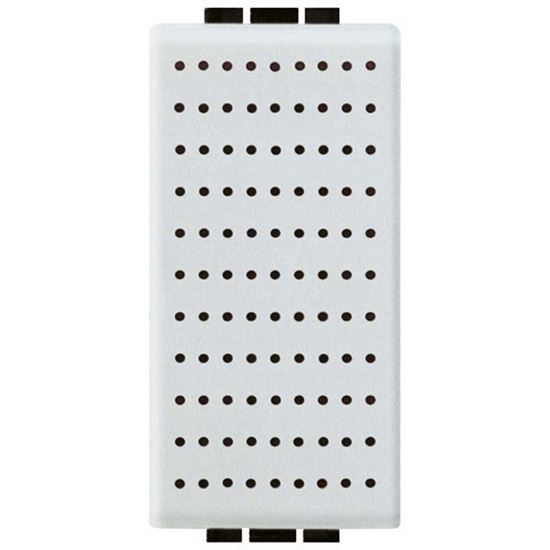 Immagine di SUONERIA BRONZO, LIGHT, 230 VAC, 8 VA