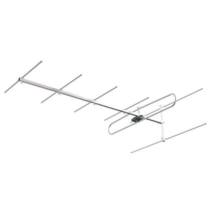 Immagine di ANTENNA 7 ELEMENTI, BANDA VHF, DIGITALE TERRESTRE