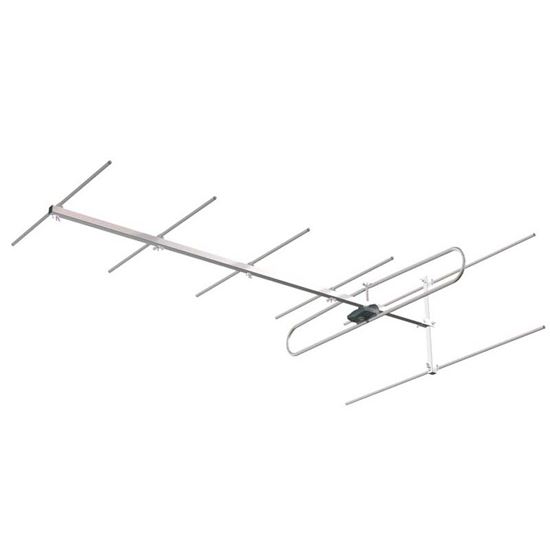 Immagine di ANTENNA 7 ELEMENTI, BANDA VHF, DIGITALE TERRESTRE
