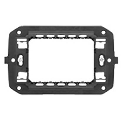 Immagine di SUPPORTO STANDARD CHORUS, 3 POSTI