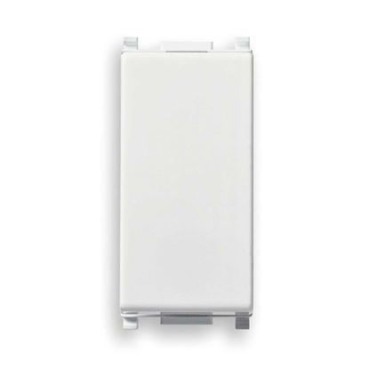 Immagine di INVERTITORE 1P, 16 AX, PLANA, COLORE BIANCO