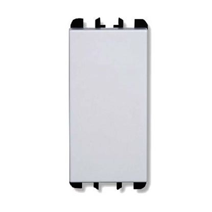 Immagine di INVERTITORE, SIMON URMET NEA, 1P-10 A, 1 MODULO, COLORE BIANCO