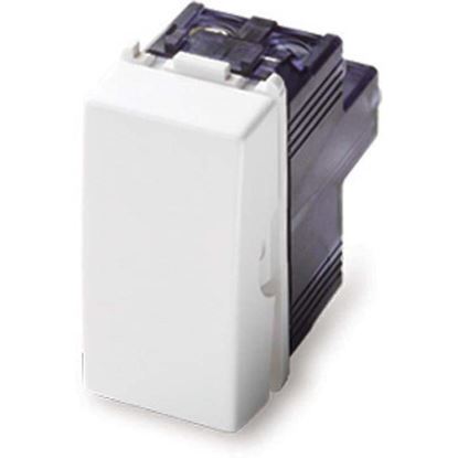 Immagine di DEVIATORE MIX, 1P-16 AX, COLORE BIANCO