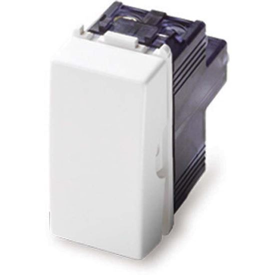 Immagine di DEVIATORE MIX, 1P-16 AX, COLORE BIANCO