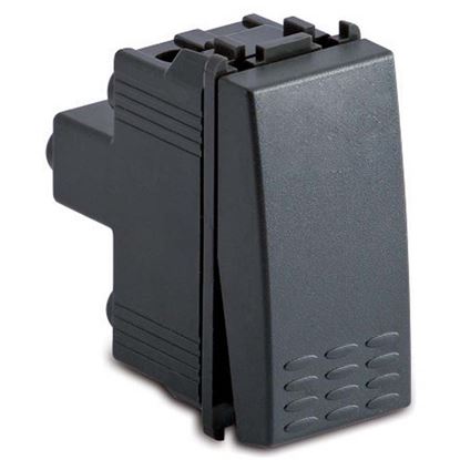 Immagine di DEVIATORE MODO, 1P-16 AX, COLORE GRIGIO