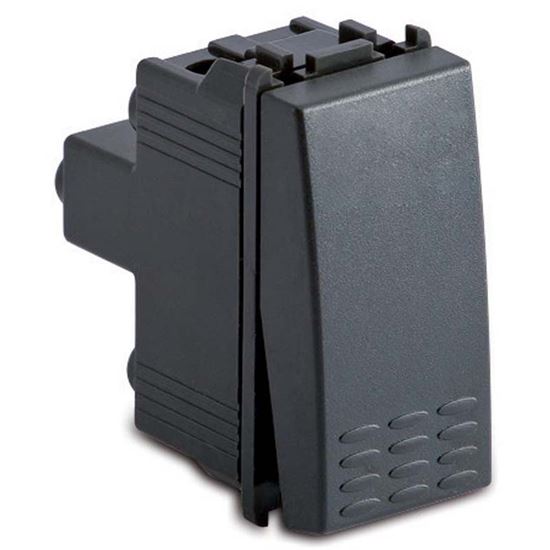 Immagine di DEVIATORE MODO, 1P-16 AX, COLORE GRIGIO