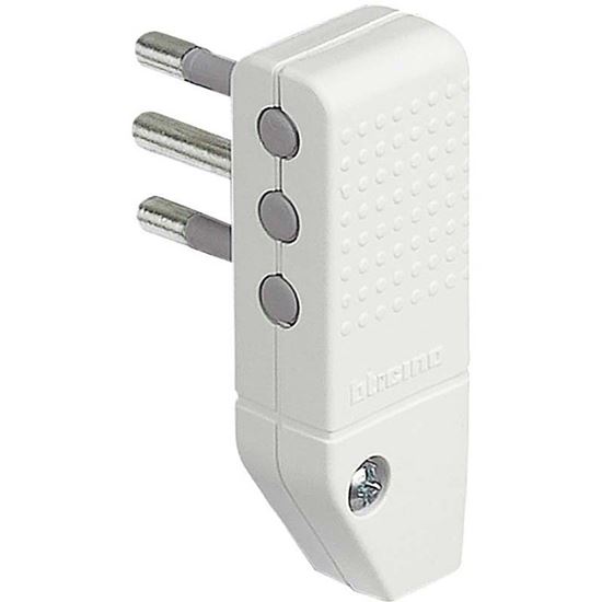 Immagine di SPINA CORNER SQUADRA, 2P+T 16 A, COLORE ARANCIO