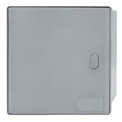 Immagine di CONTENITORE DI MISURA ELETTRONICO, GTI/GTY, PER 2 GRUPPI