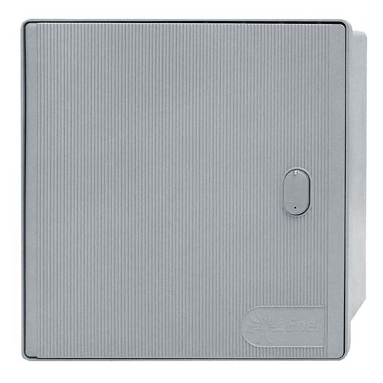 Immagine di CONTENITORE DI MISURA ELETTRONICO, GTI/GTY, PER 2 GRUPPI