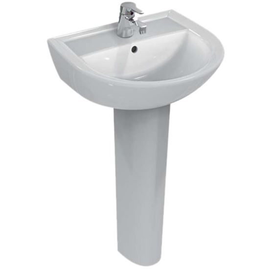 Immagine di LAVABO, CLAUDIA, 60 CM