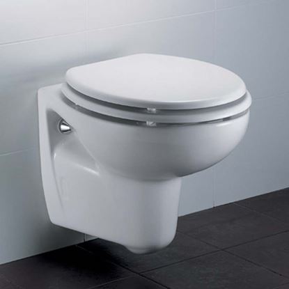 Immagine di VASO SOSPESO, BIANCO EUROPEO