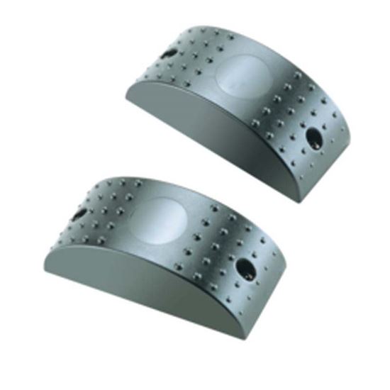 Immagine di COPPIA FOTOCELLULA A PARETE BFT DESME