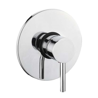 Immagine di MIX DOCCIA, SERIE ERICA, CROMO, CARTUCCIA 40 MM