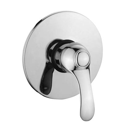 Immagine di MIX DOCCIA, SERIE SERENA, CROMO, CARTUCCIA 40 MM